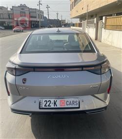 دونج فينج Aeolus A30